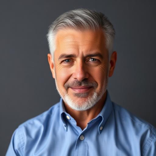 Marcos Pereira