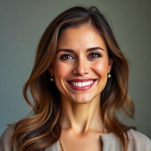 Juliana Ribeiro