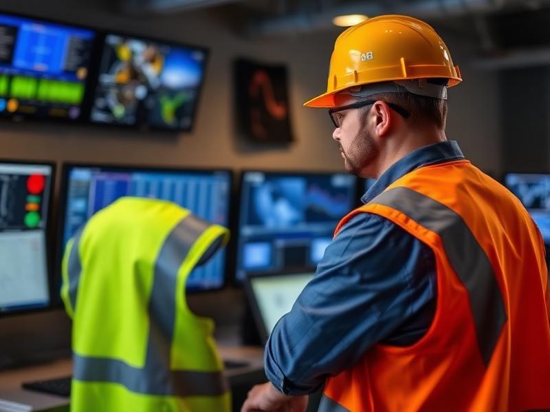 Serviços de monitoramento