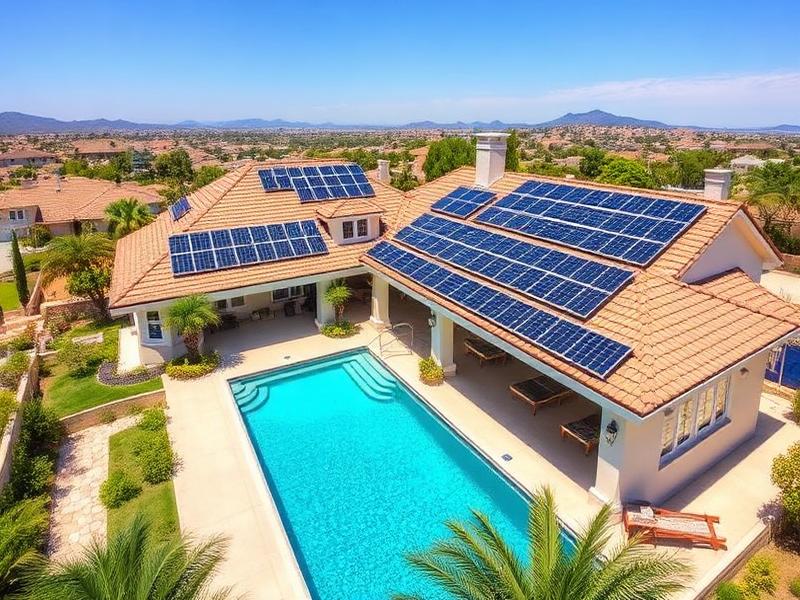 Alto Padrão - 18 kWp